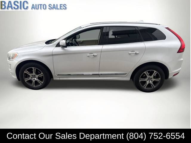 2015 Volvo XC60 T6 AWD photo