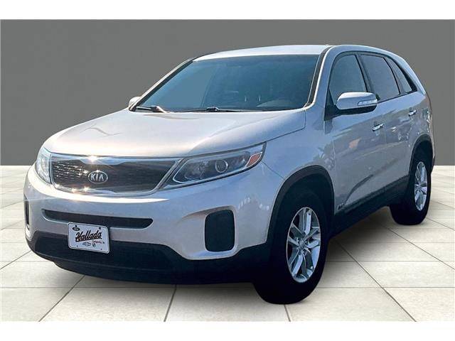2015 Kia Sorento LX AWD photo