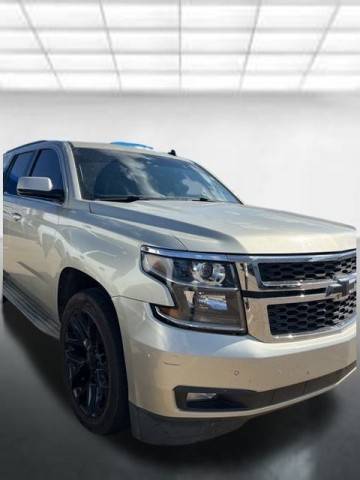 2015 Chevrolet Tahoe LT 4WD photo