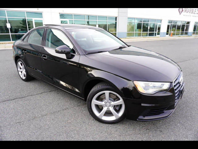 2015 Audi A3 2.0T Premium AWD photo