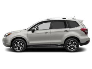 2015 Subaru Forester 2.0XT Premium AWD photo