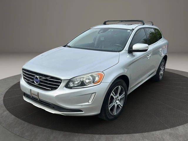 2015 Volvo XC60 T6 Premier Plus AWD photo