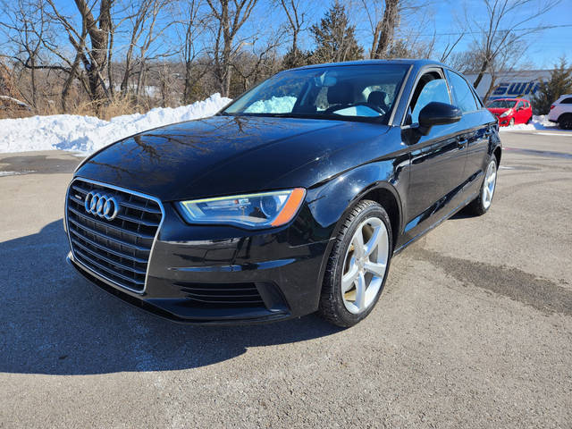 2015 Audi A3 2.0T Premium AWD photo