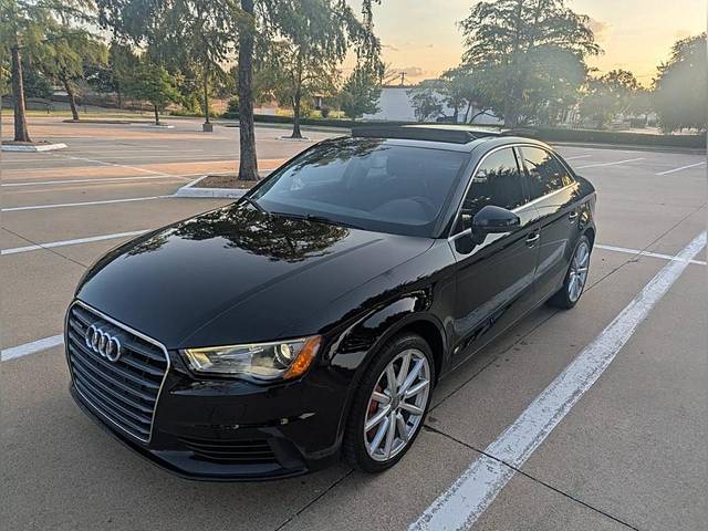 2015 Audi A3 2.0T Premium AWD photo
