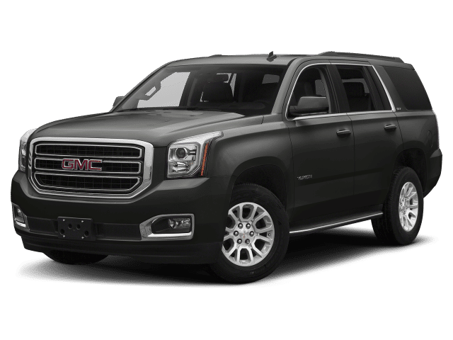 2015 GMC Yukon SLT 4WD photo