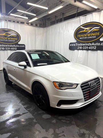 2015 Audi A3 2.0T Premium AWD photo