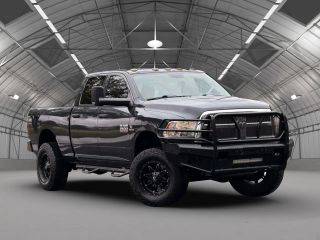 2015 Ram 2500 Tradesman 4WD photo