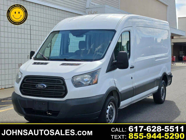 2015 Ford Transit Van RWD photo