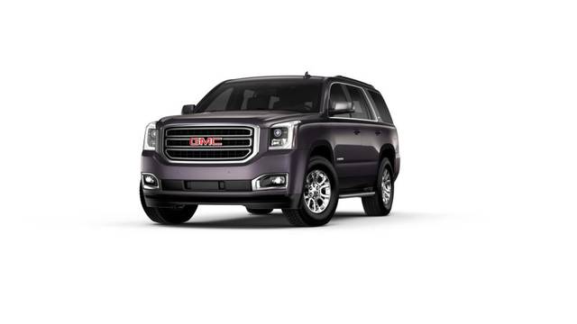 2015 GMC Yukon SLT RWD photo