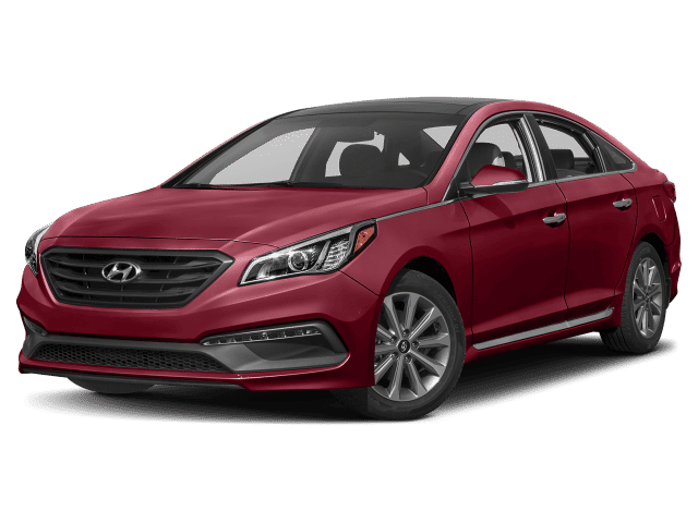 2015 Hyundai Sonata 2.4L Limited FWD photo