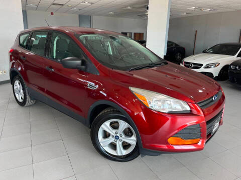 2015 Ford Escape S FWD photo