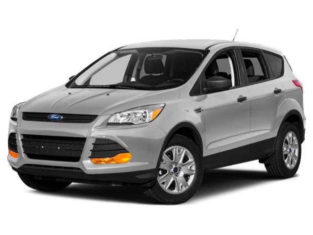 2015 Ford Escape S FWD photo