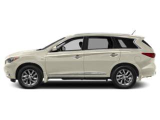 2015 Infiniti QX60 AWD photo