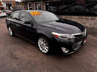 2015 Toyota Avalon Limited FWD photo