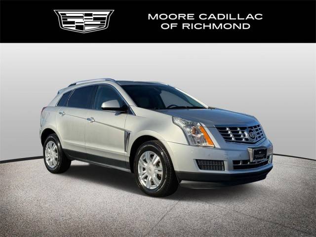 2015 Cadillac SRX Luxury Collection FWD photo