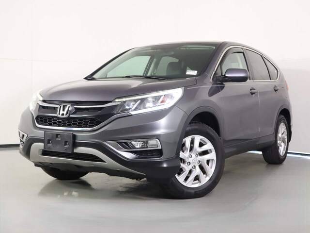 2015 Honda CR-V EX AWD photo