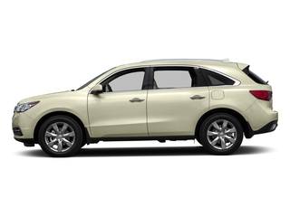 2016 Acura MDX w/Advance AWD photo