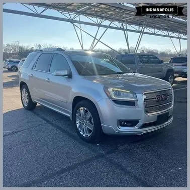 2015 GMC Acadia Denali AWD photo