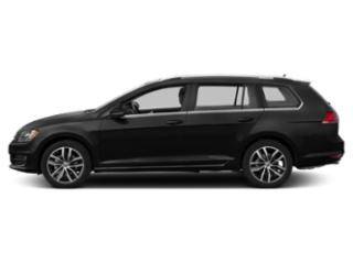 2015 Volkswagen Golf SportWagen TSI SEL FWD photo