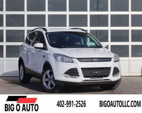 2015 Ford Escape SE FWD photo