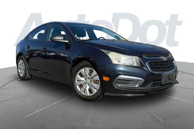 2015 Chevrolet Cruze L FWD photo