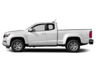 2015 Chevrolet Colorado 4WD LT 4WD photo