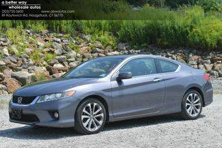 2015 Honda Accord EX-L FWD photo