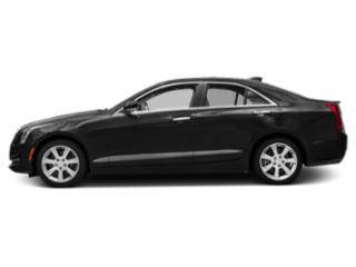 2015 Cadillac ATS Luxury AWD AWD photo