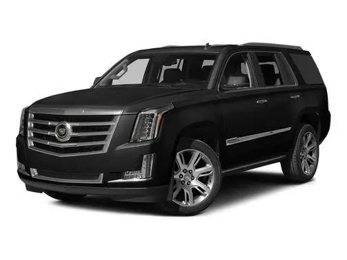 2015 Cadillac Escalade Premium 4WD photo