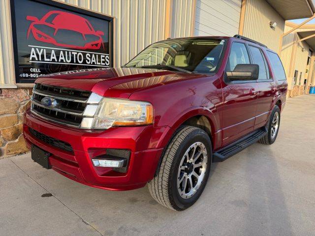 2015 Ford Expedition XLT RWD photo