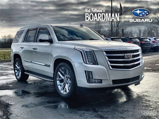 2015 Cadillac Escalade Premium 4WD photo