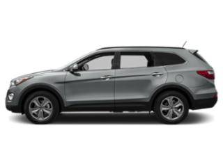 2015 Hyundai Santa Fe Limited AWD photo