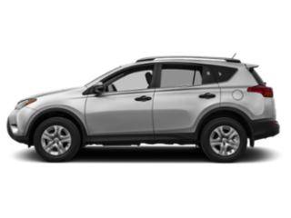 2015 Toyota RAV4 XLE FWD photo