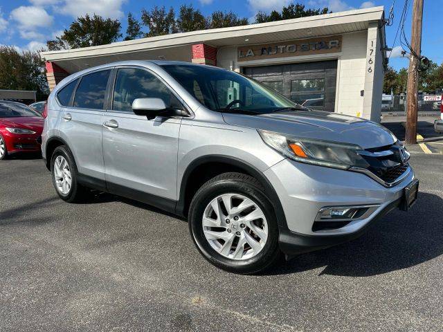 2015 Honda CR-V EX FWD photo
