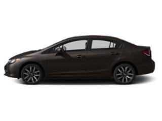 2015 Honda Civic EX-L FWD photo