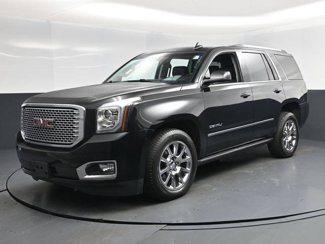2015 GMC Yukon Denali 4WD photo