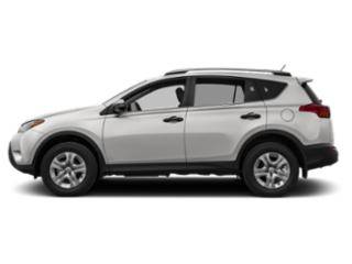 2015 Toyota RAV4 XLE FWD photo