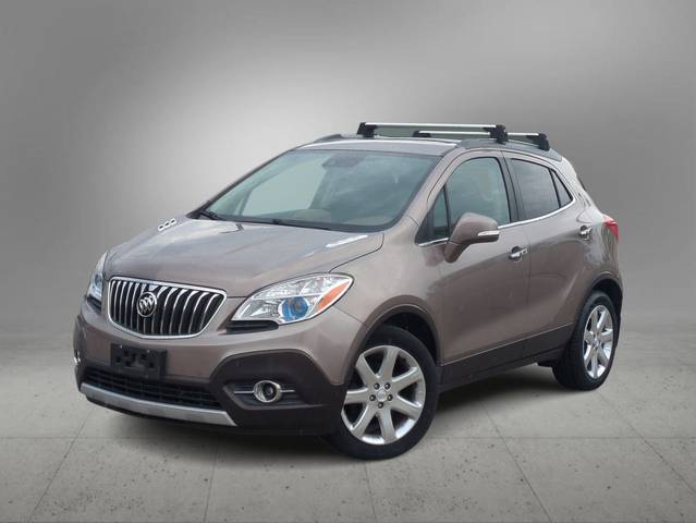 2015 Buick Encore Premium FWD photo