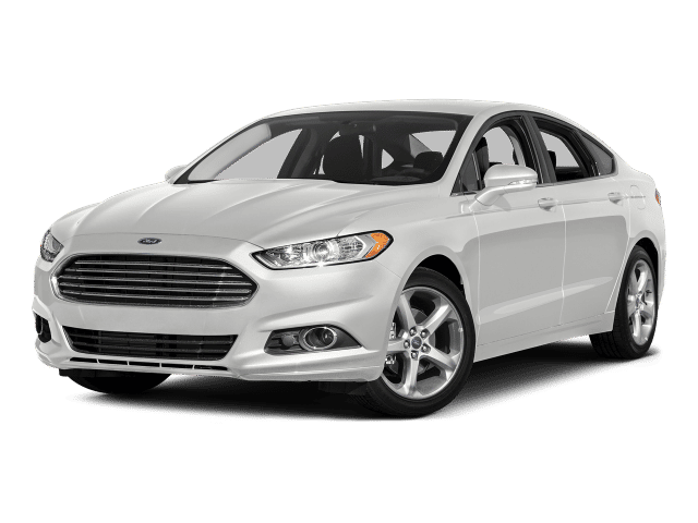 2016 Ford Fusion SE FWD photo