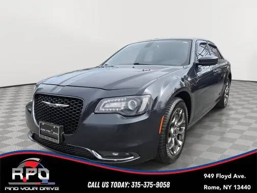 2015 Chrysler 300 300S AWD photo