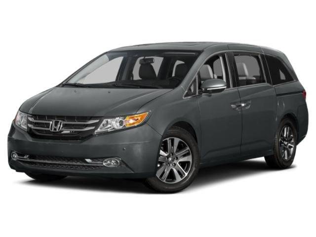 2015 Honda Odyssey Touring FWD photo