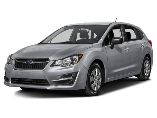 2015 Subaru Impreza 2.0i Premium AWD photo