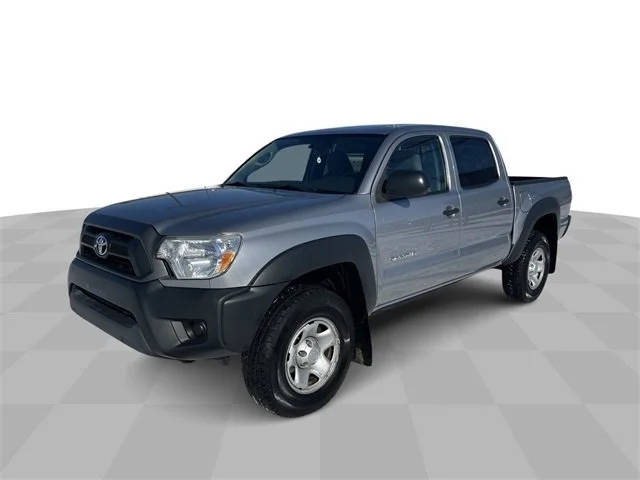 2015 Toyota Tacoma PreRunner RWD photo