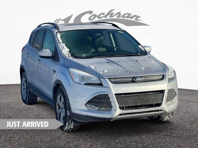 2015 Ford Escape SE 4WD photo