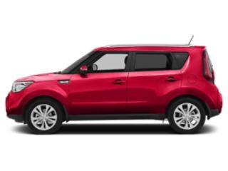 2015 Kia Soul + FWD photo