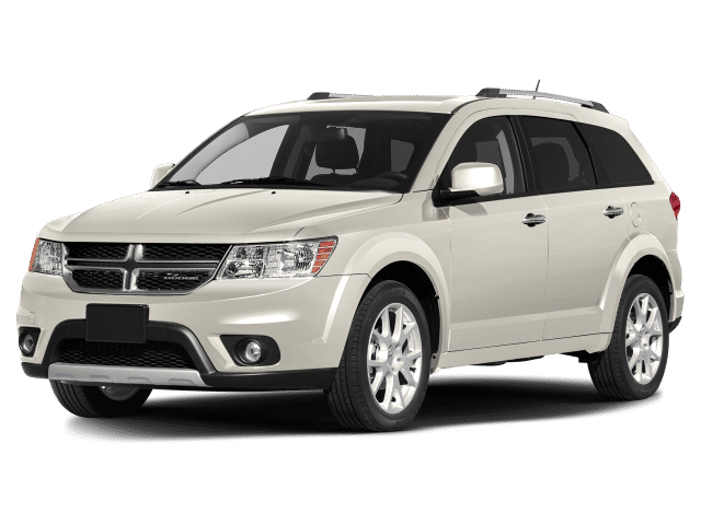 2015 Dodge Journey R/T FWD photo