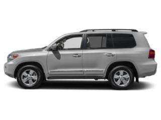 2015 Toyota Land Cruiser 4WD photo