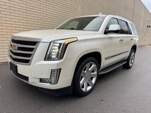 2015 Cadillac Escalade Premium 4WD photo