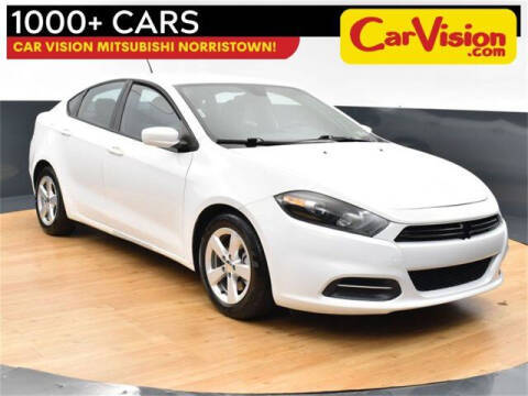 2015 Dodge Dart SXT FWD photo