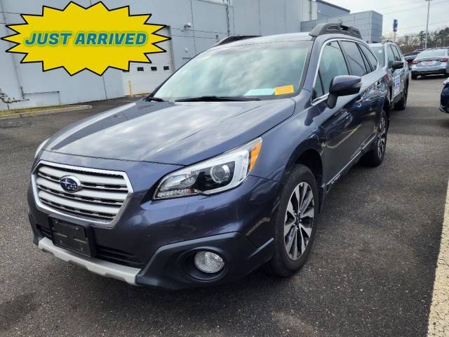 2015 Subaru Outback 2.5i Limited AWD photo